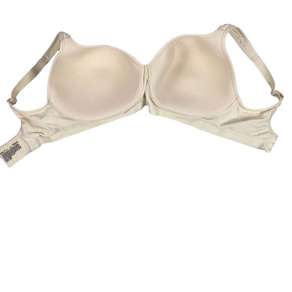 Bali 38DD Comfort Revolution Shaping Wireless Smoothing Bra 3463 - Picture 5 of 7